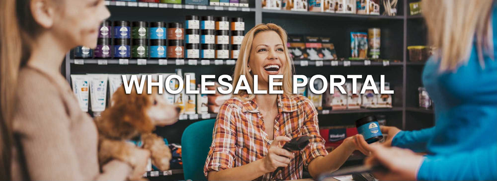 US Wholesale Portal