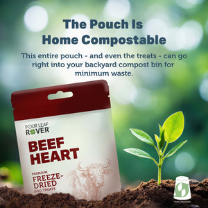 
                  
                    Beef Heart Treats
                  
                