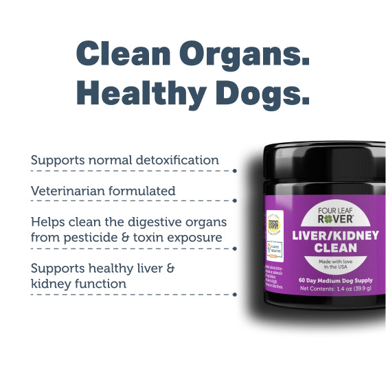 
                  
                    Liver/Kidney Clean
                  
                