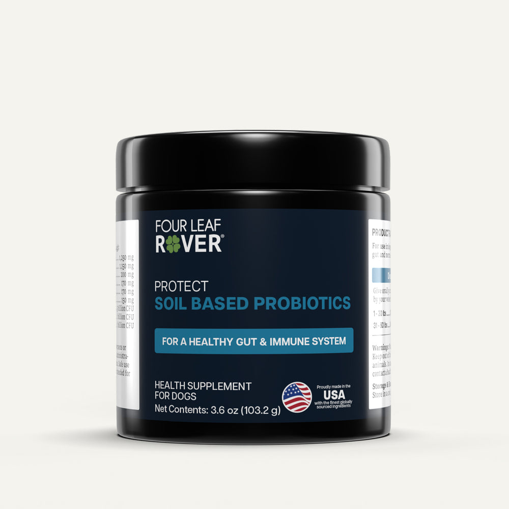 
                  
                    Protect - Soil Based Probiotics
                  
                