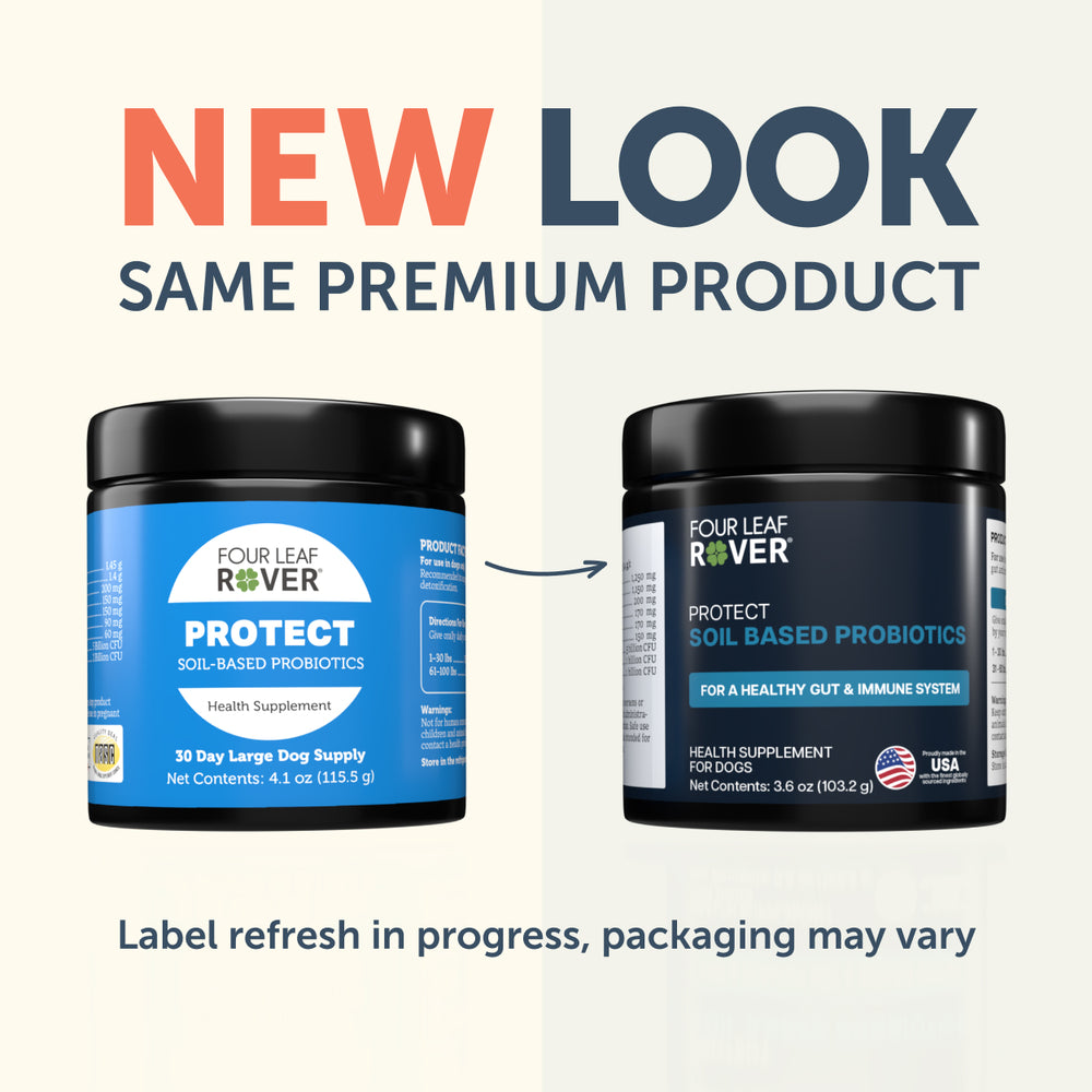 
                  
                    Protect - Soil Based Probiotics
                  
                